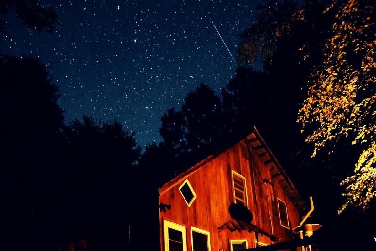 Llama House Adk Wevertown Luaran gambar