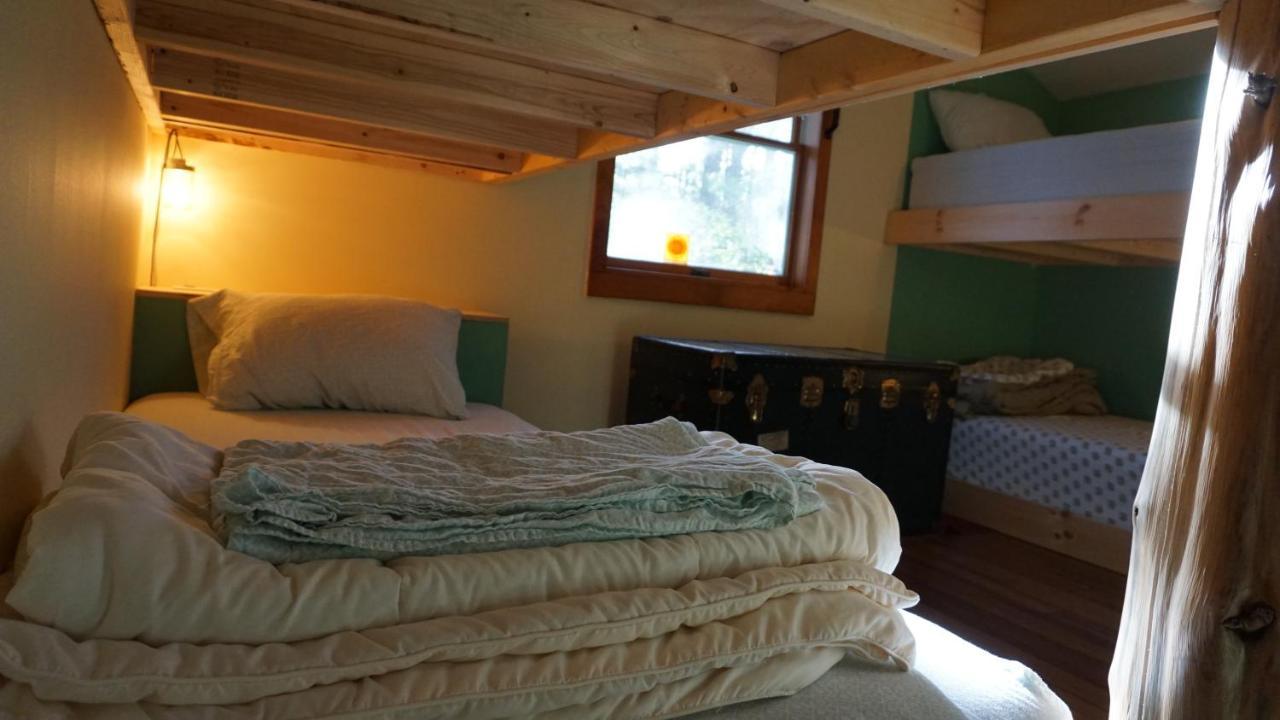 Llama House Adk Wevertown Luaran gambar